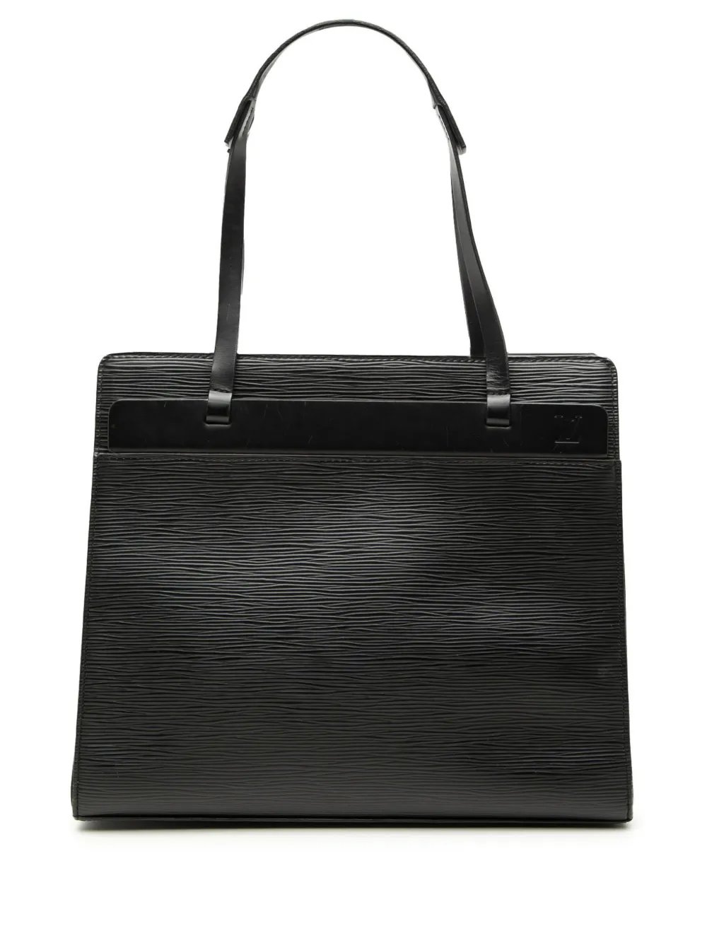 2006 Epi Croisette PM handbag