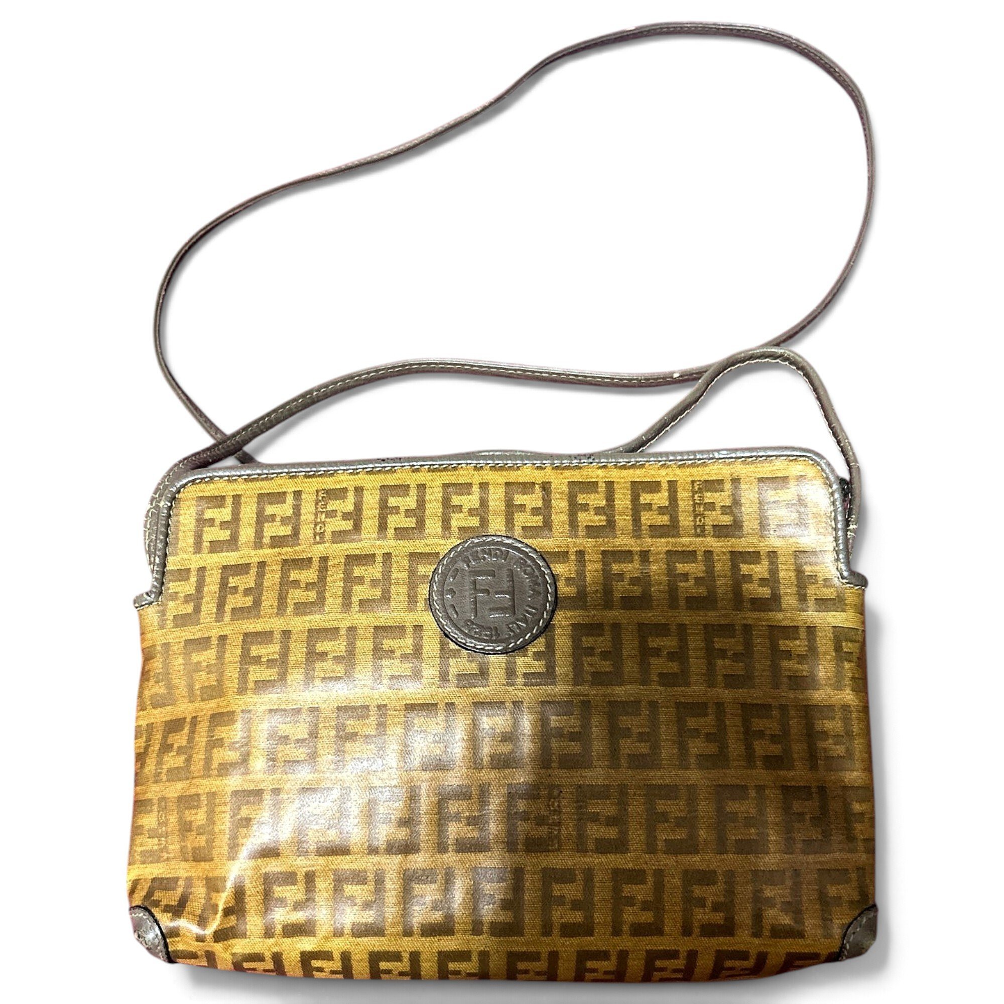 Crossbody bag