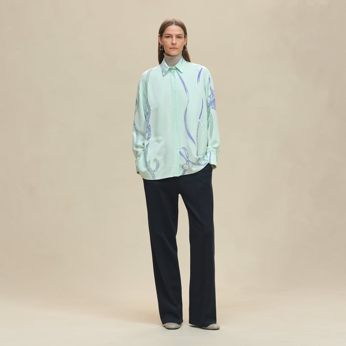 Vert Embrun "Palefroi Remix" Shirt
