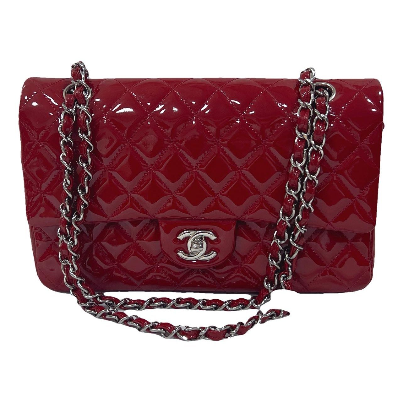 Timeless/Classique leather crossbody bag