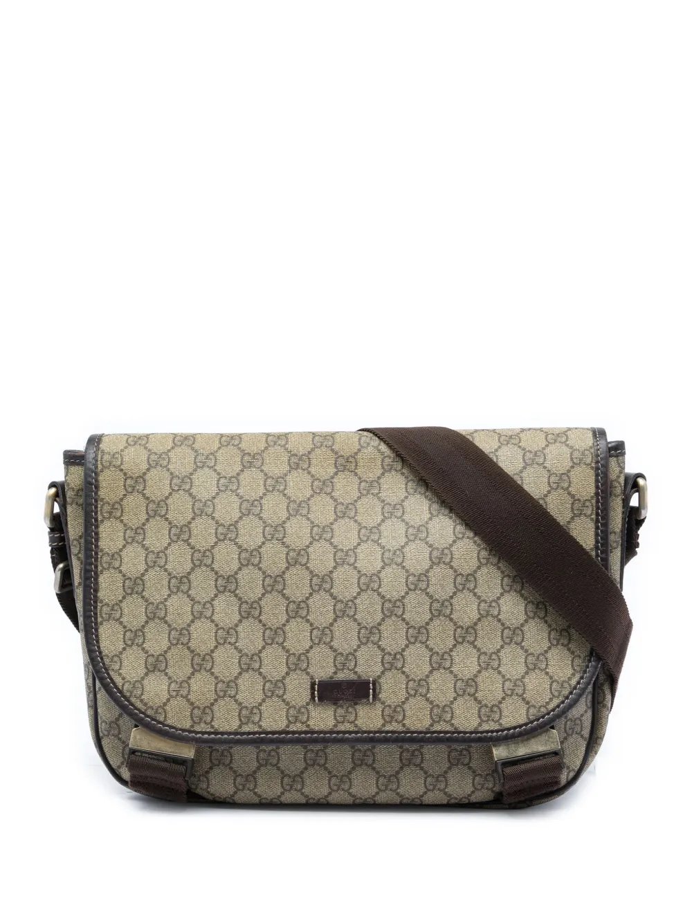 2016-2026 GG Supreme crossbody bag