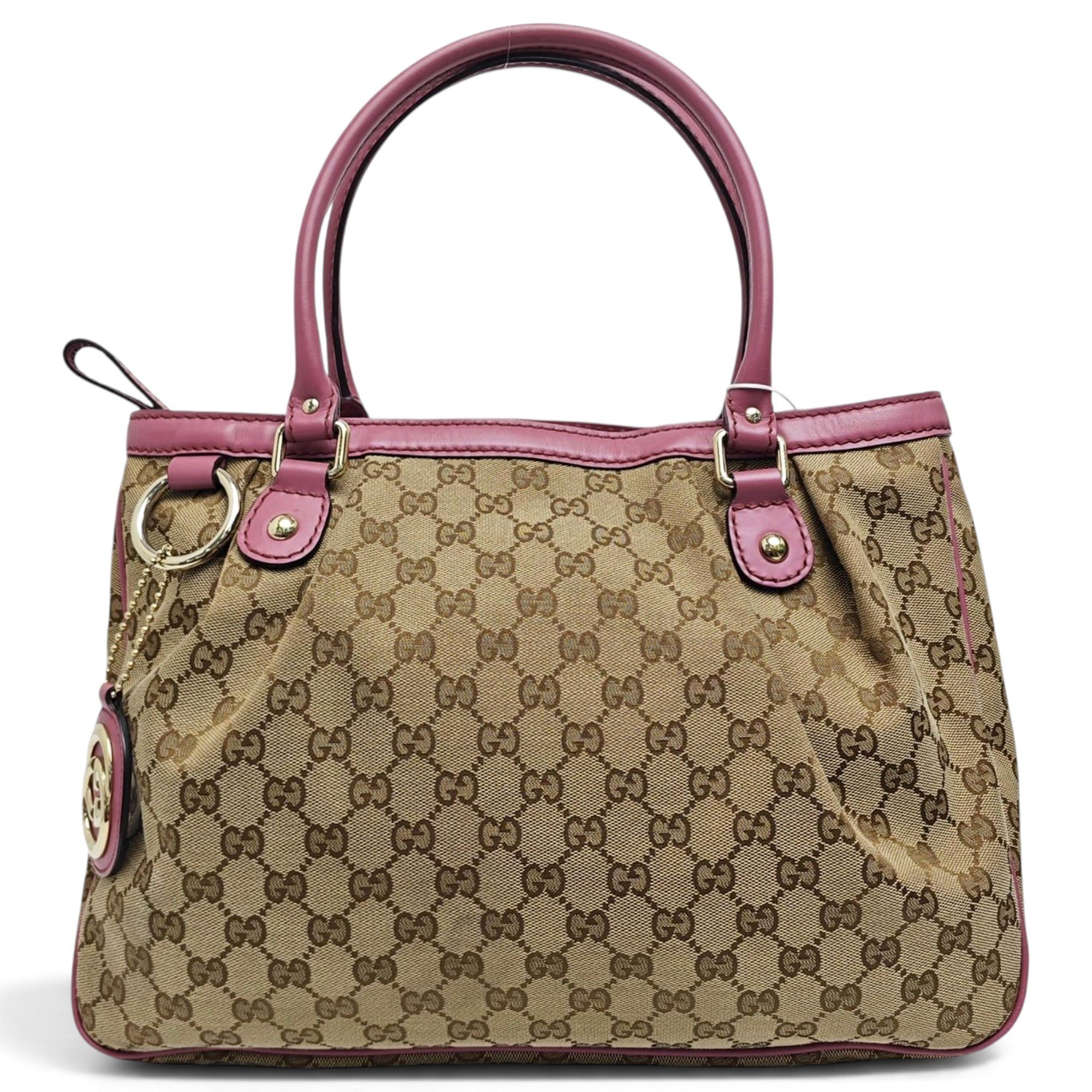 Sukey cloth handbag