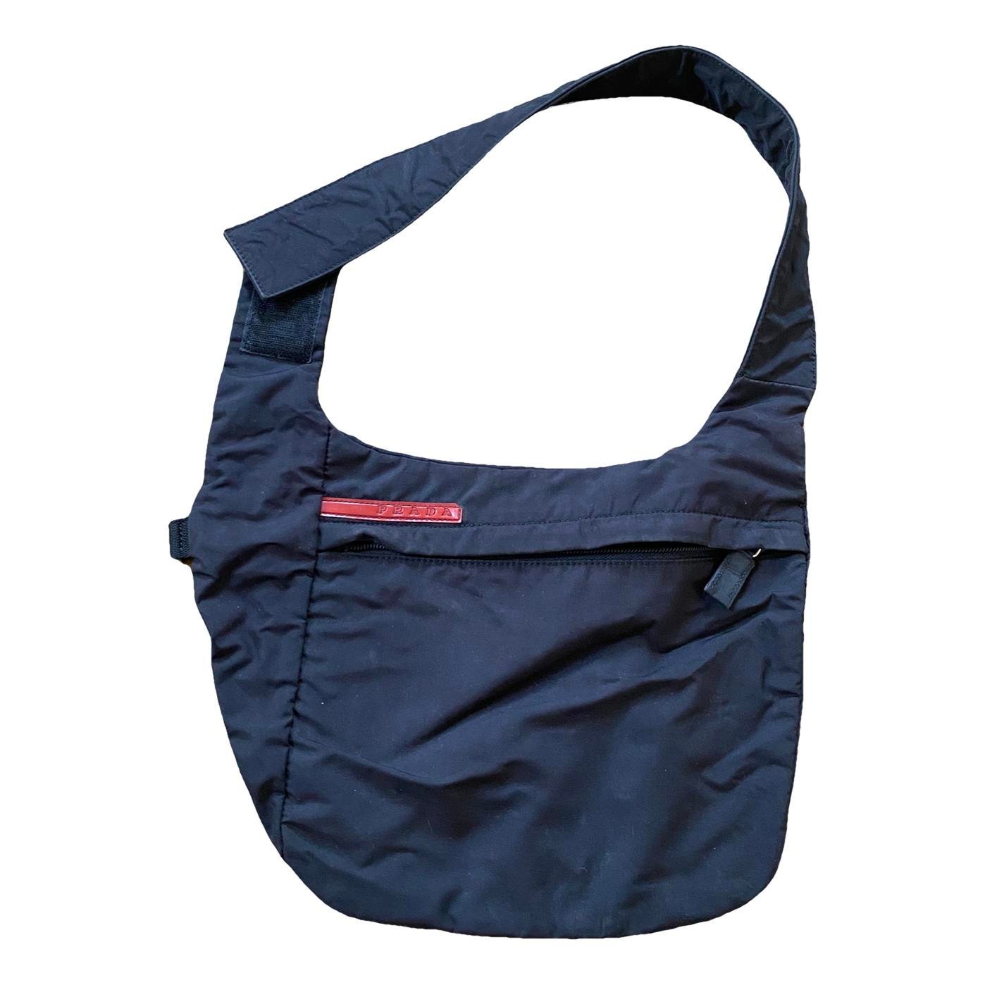 Cloth handbag