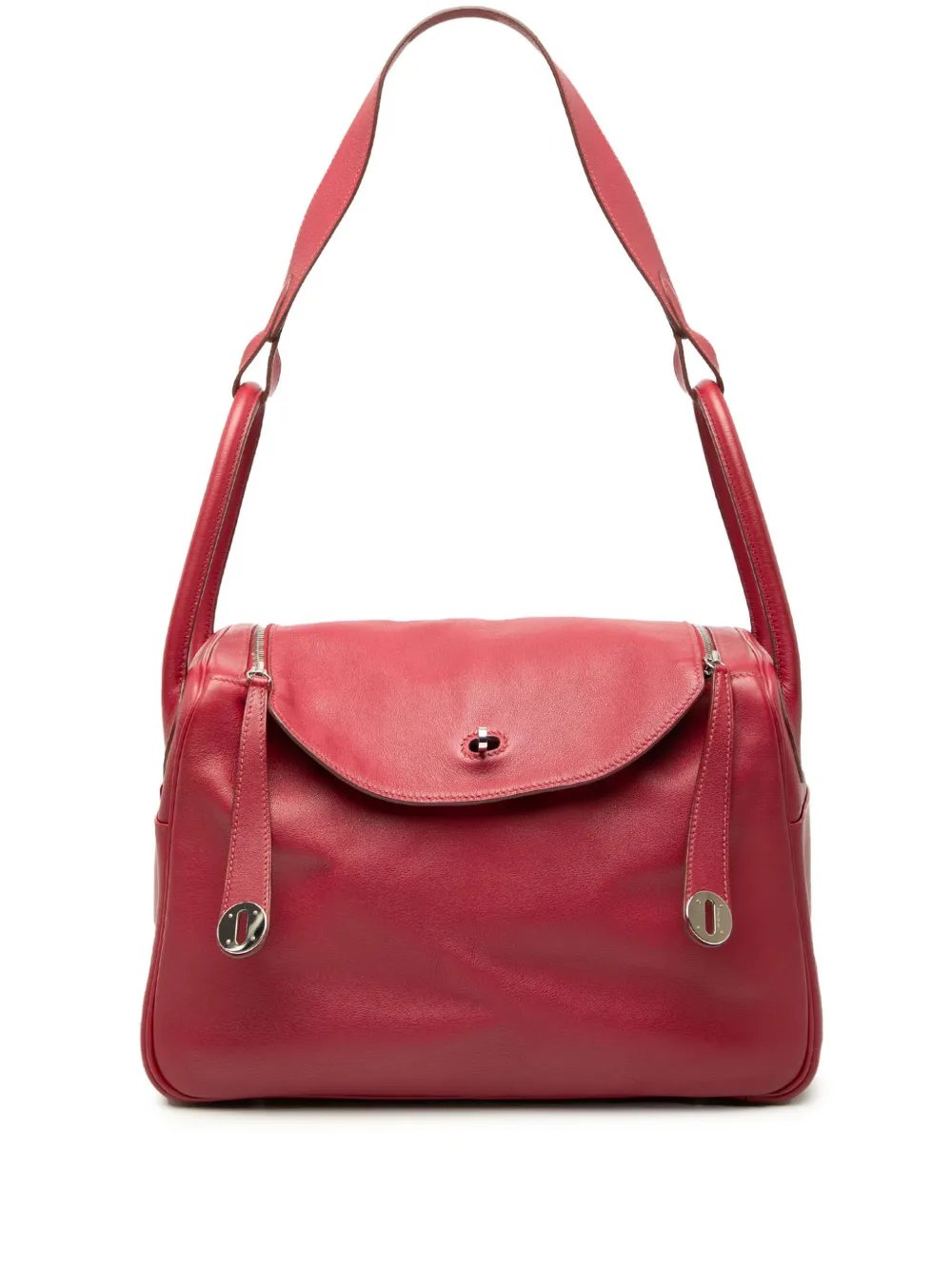 Hermes 2011 Swift Lindy 34 satchel