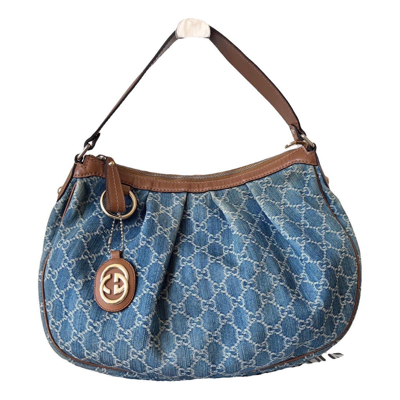 Sukey cloth handbag