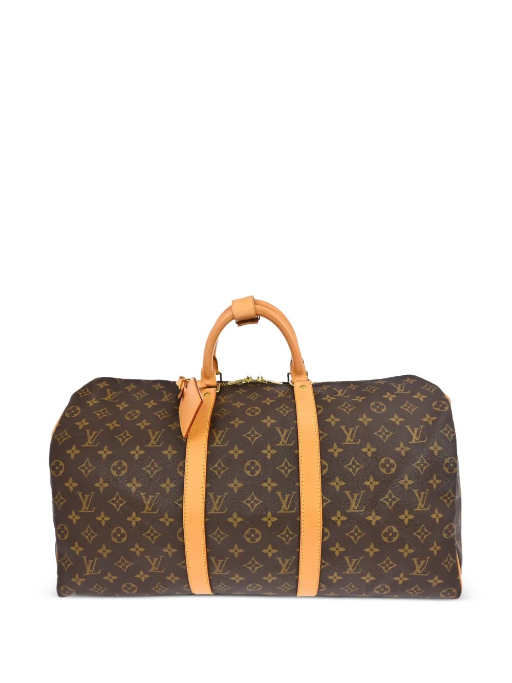 1999 monogram travel handbag