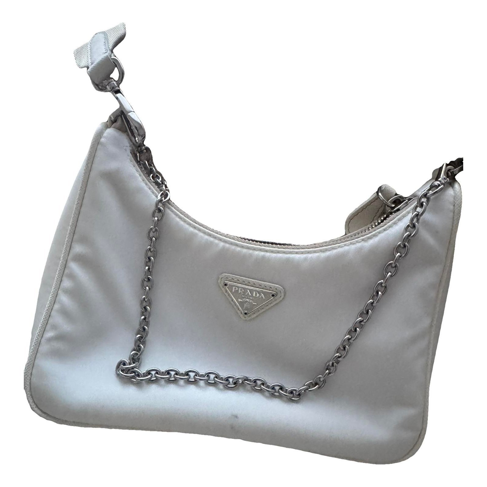 Re-Edition 2005 handbag