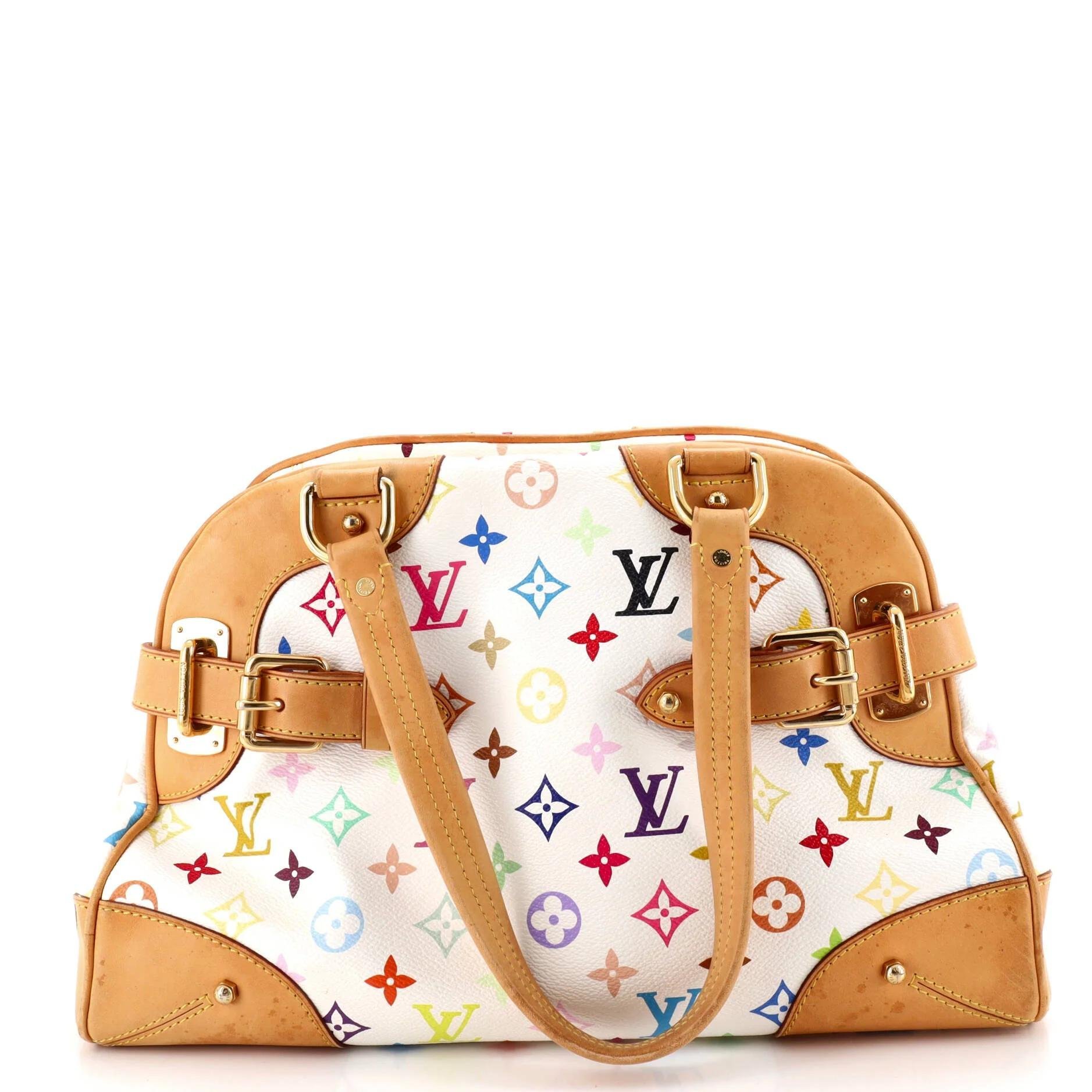 Cloth satchel