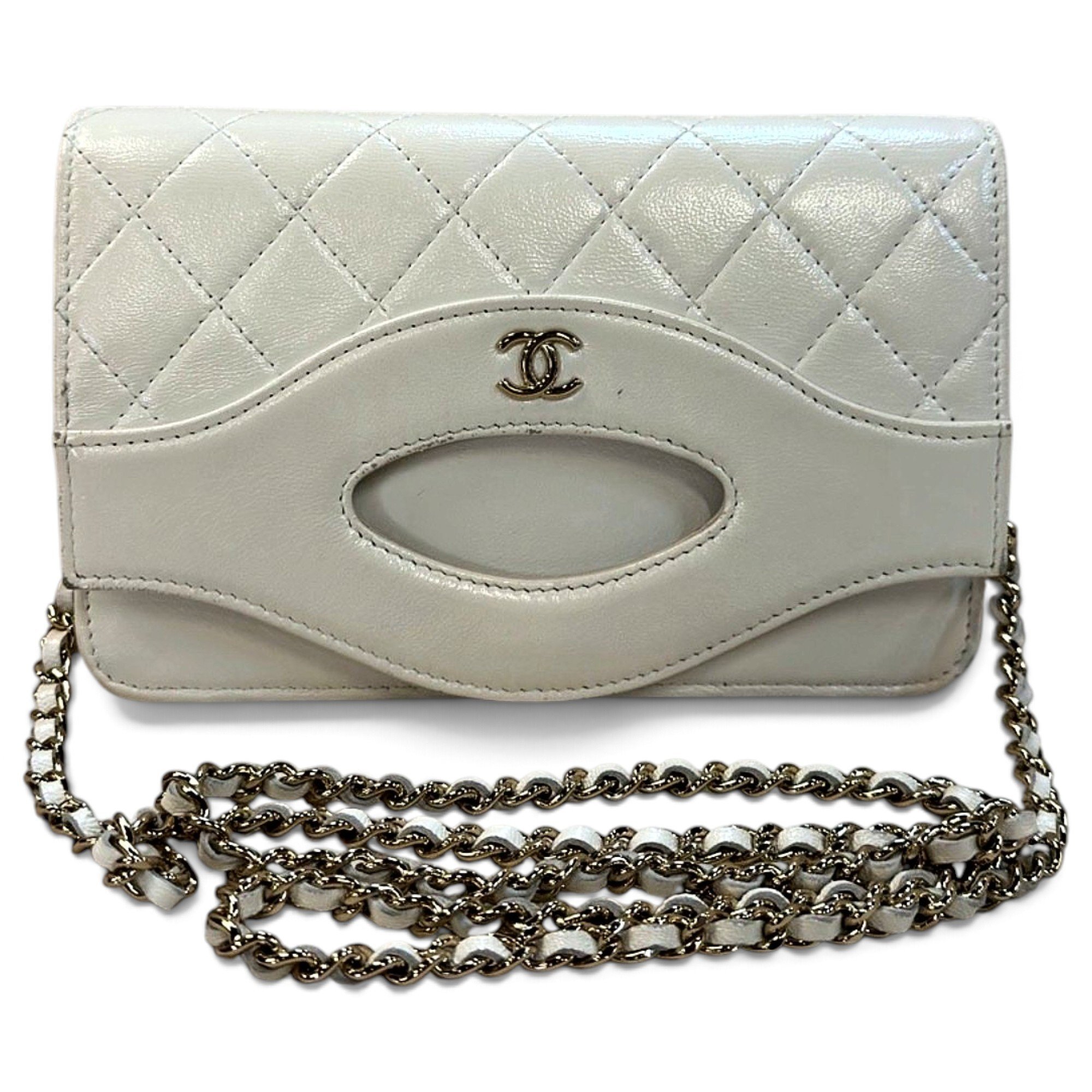 31 leather handbag