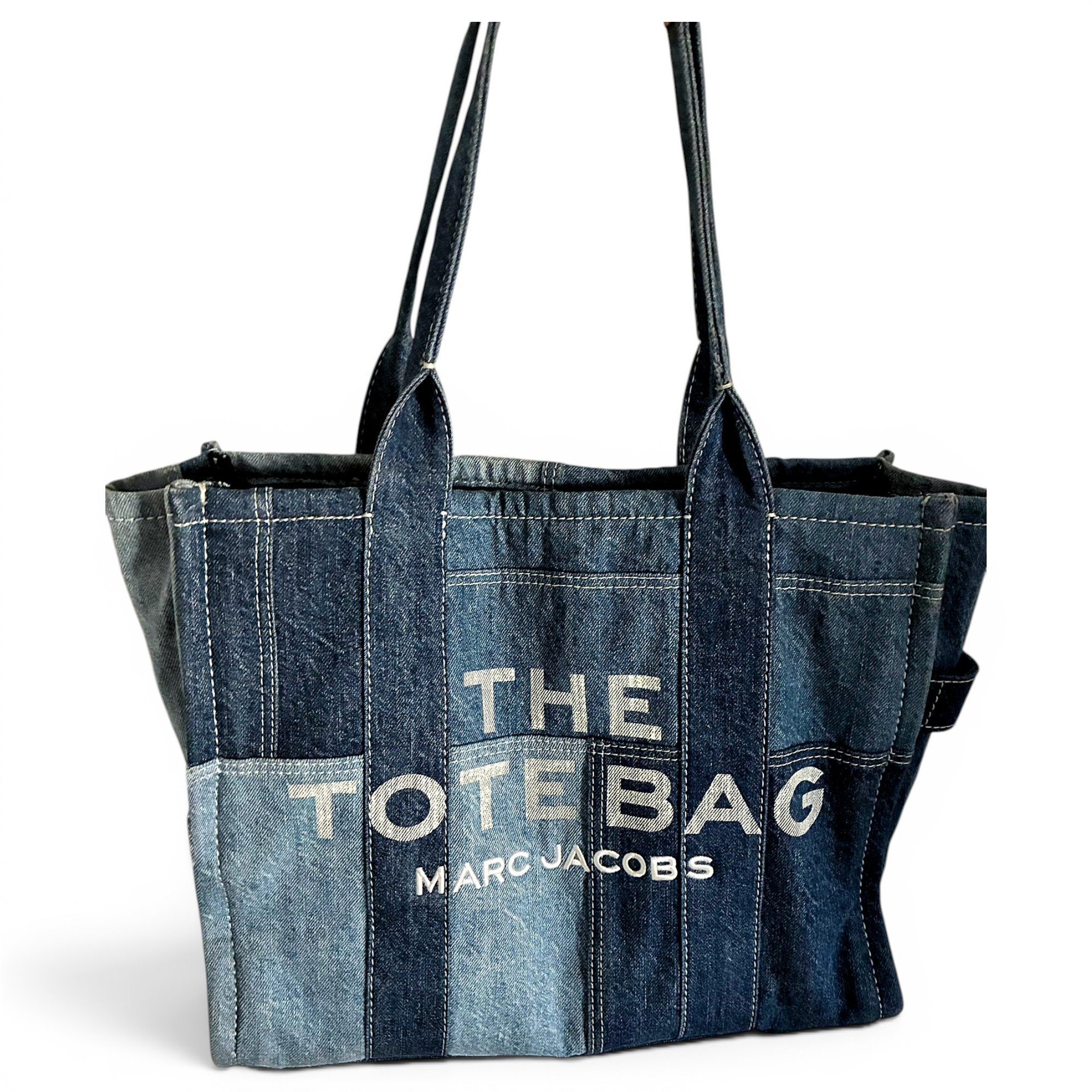 The Tag Tote tote