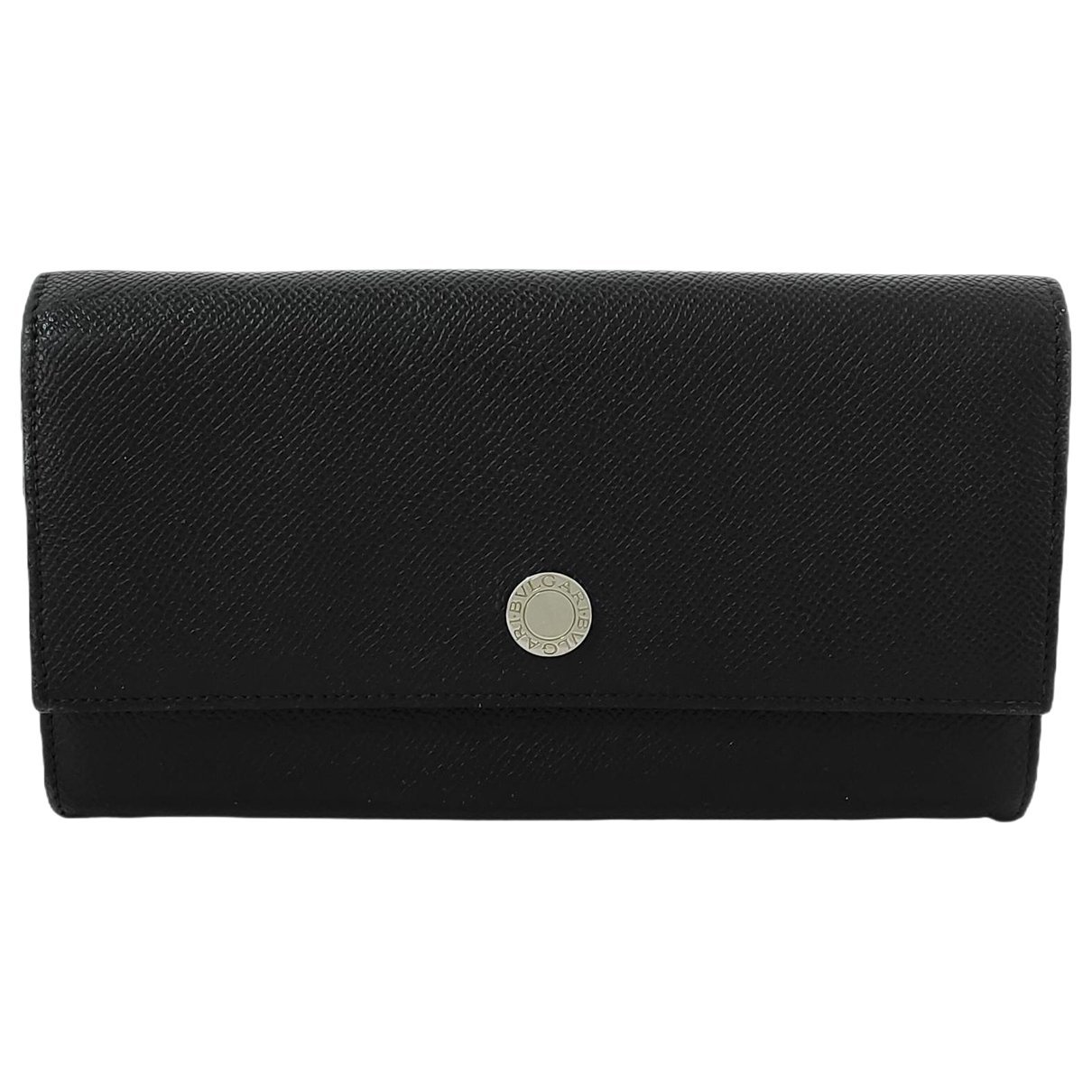 Leather mini bag