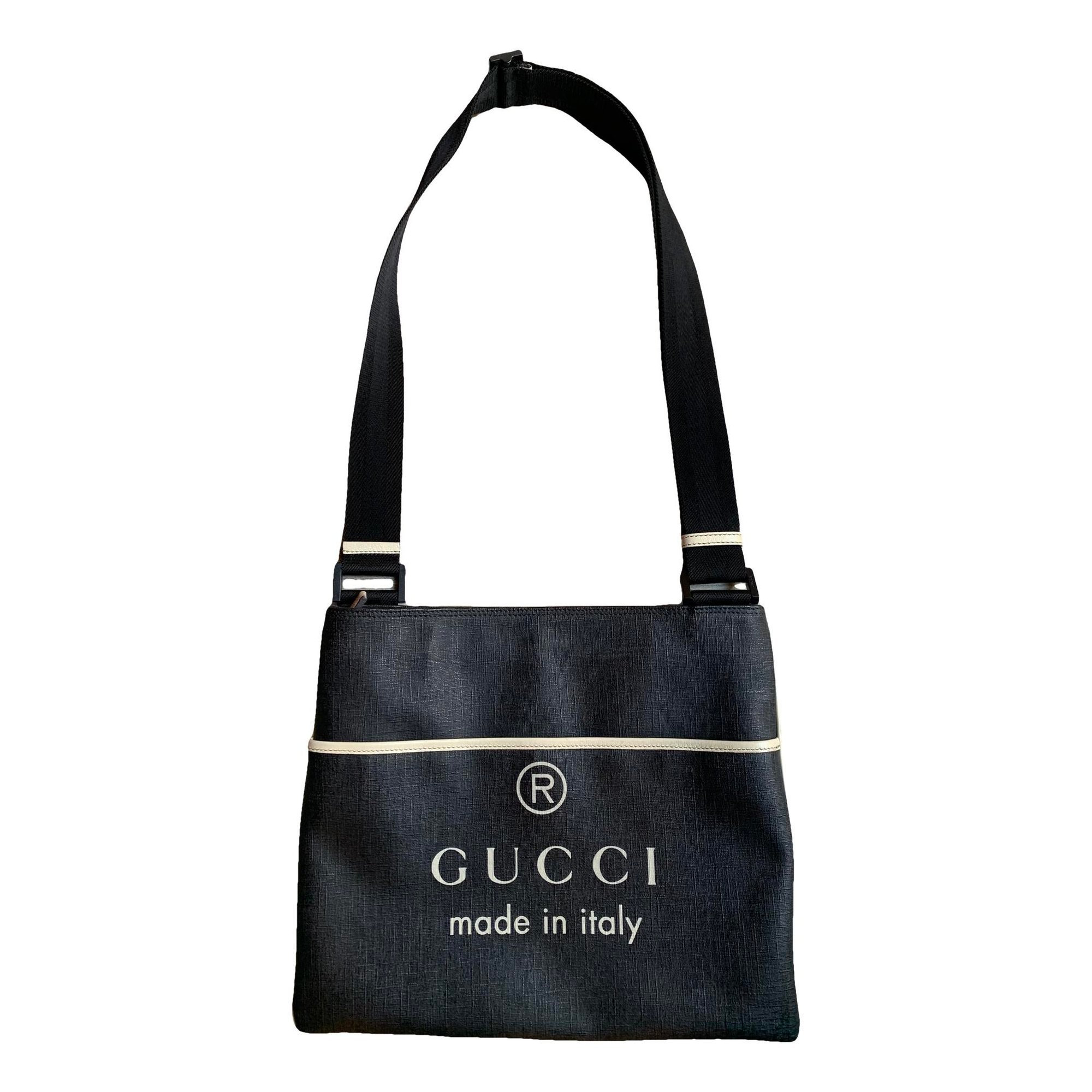 Cloth crossbody bag
