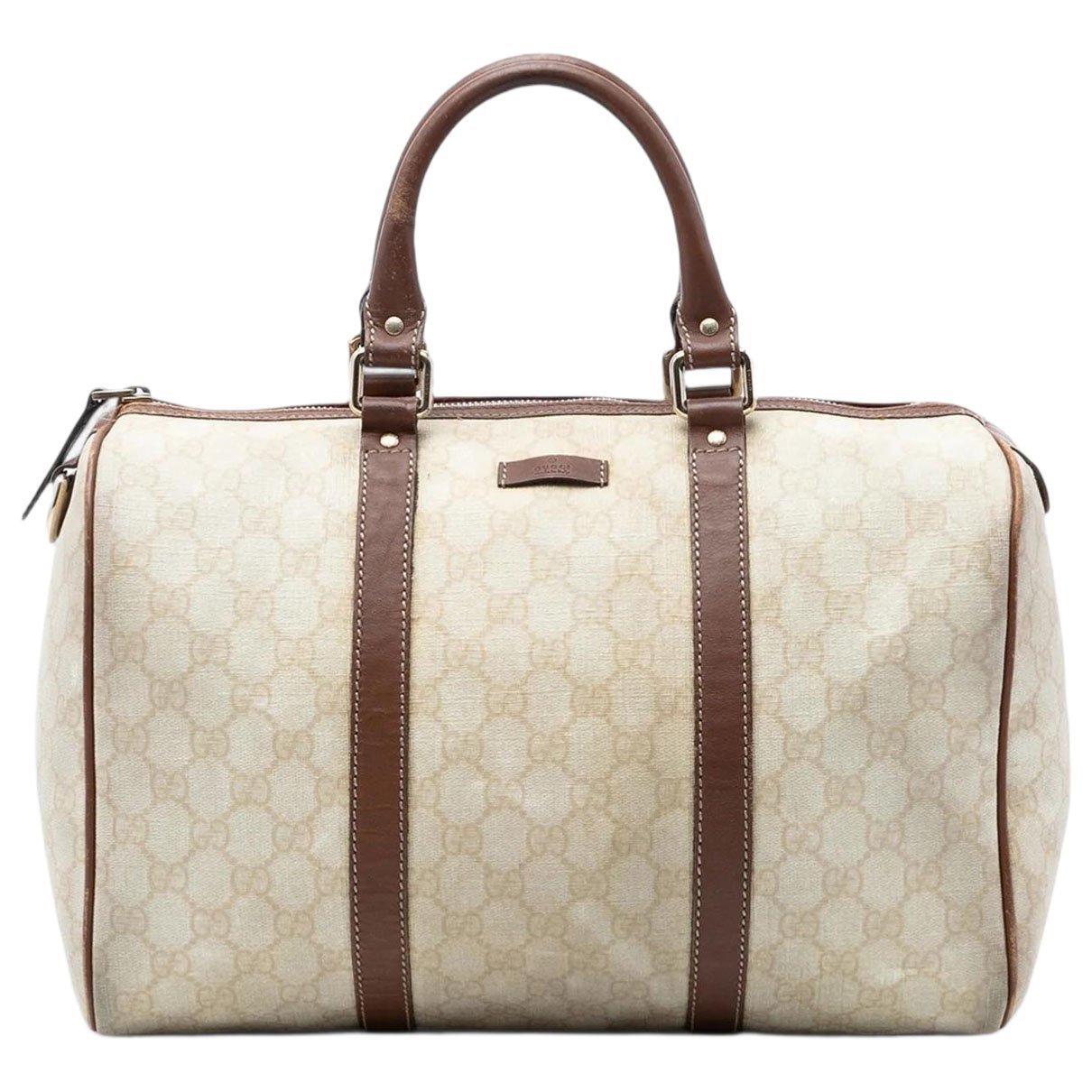 Boston cloth bag