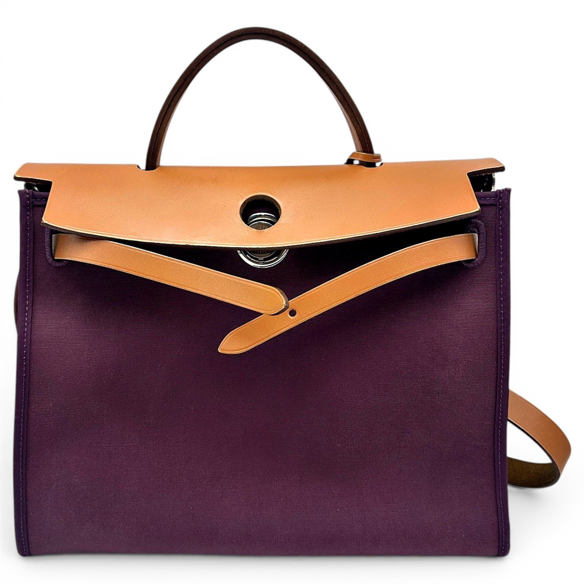 Herbag cloth handbag
