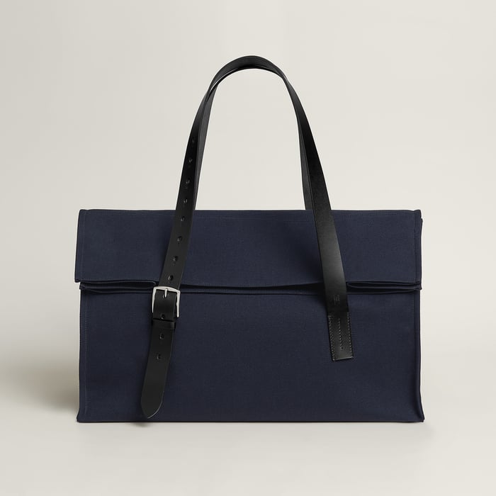 Etriviere Shopping Voyage Bag