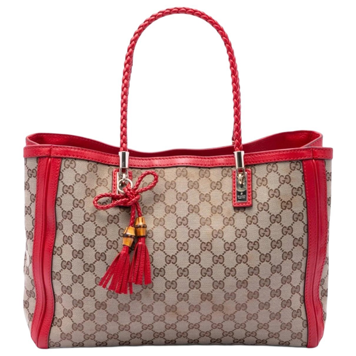 Bella cloth tote