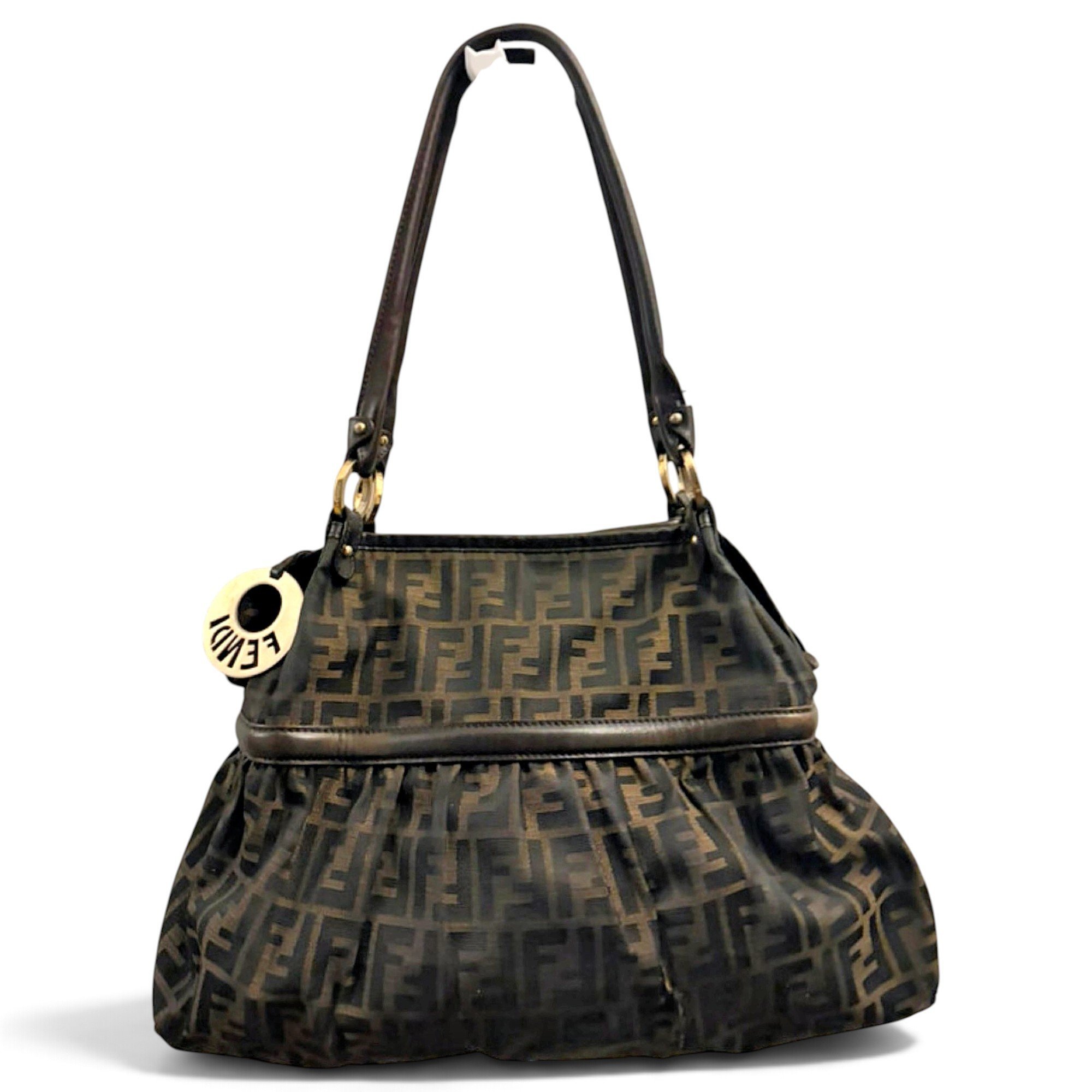 Chef cloth handbag