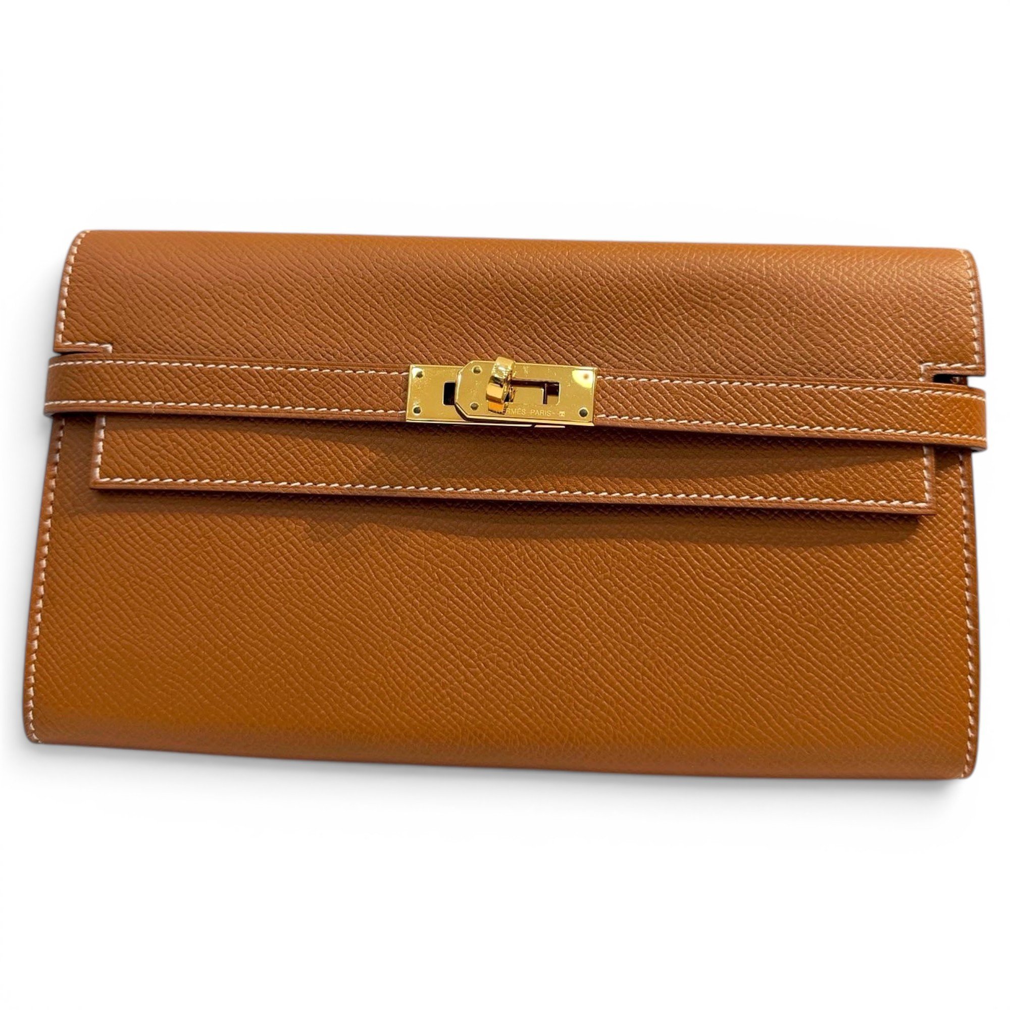 Kelly To Go leather handbag