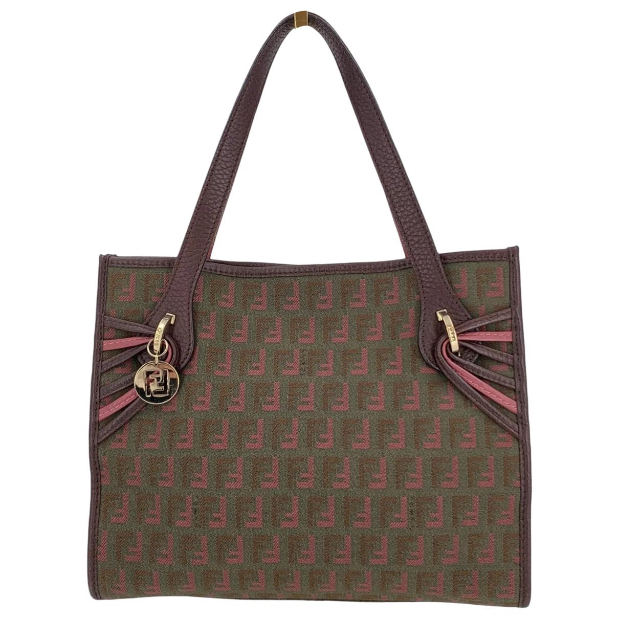 Cloth handbag