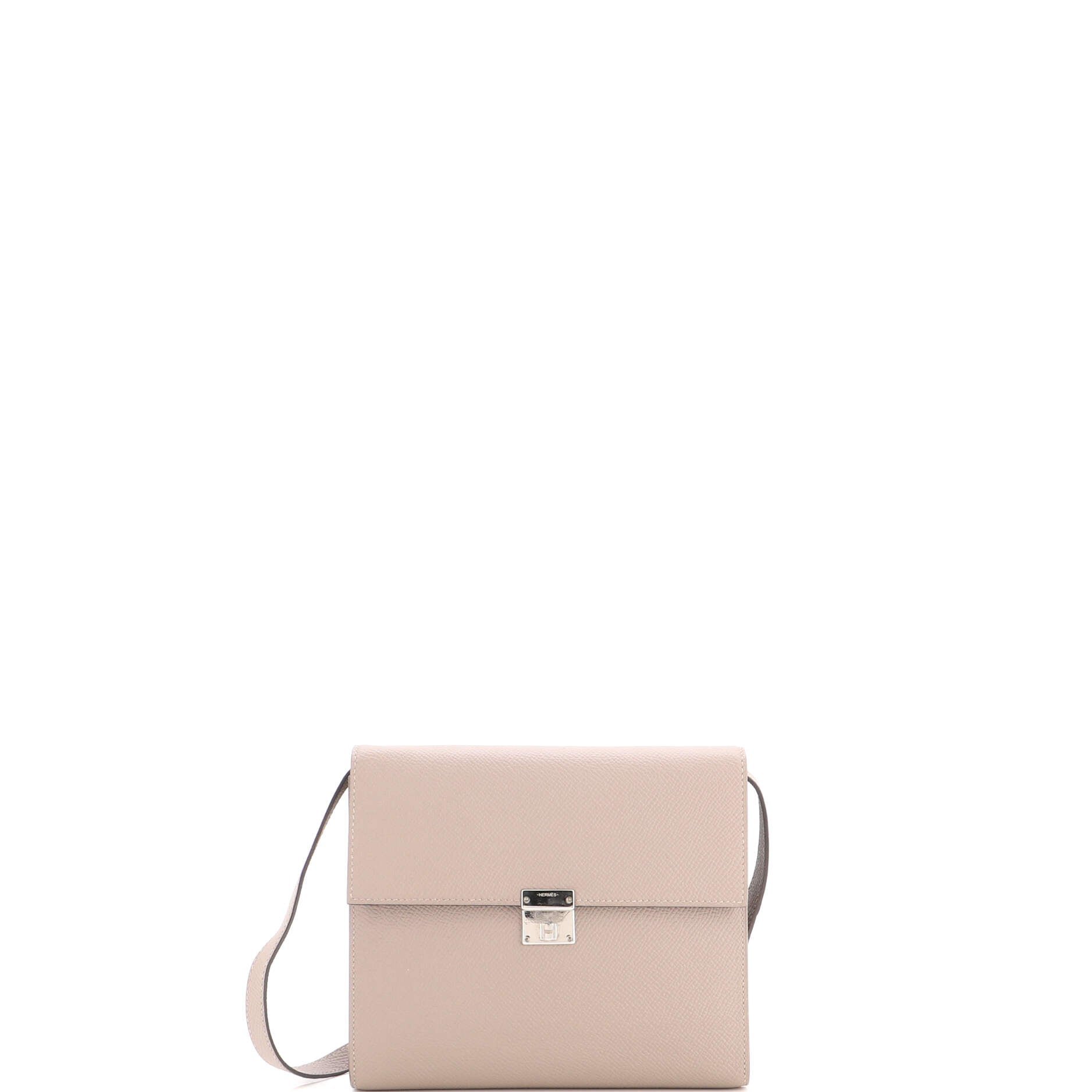 Clic Wallet on Strap Epsom 16