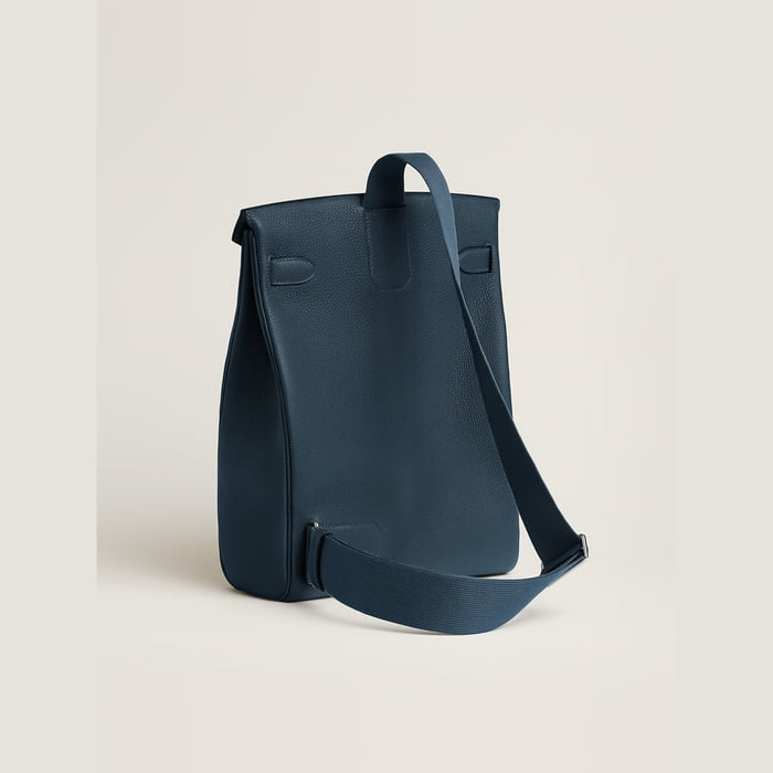 Bleu De Prusse Hac a Dos GM Backpack