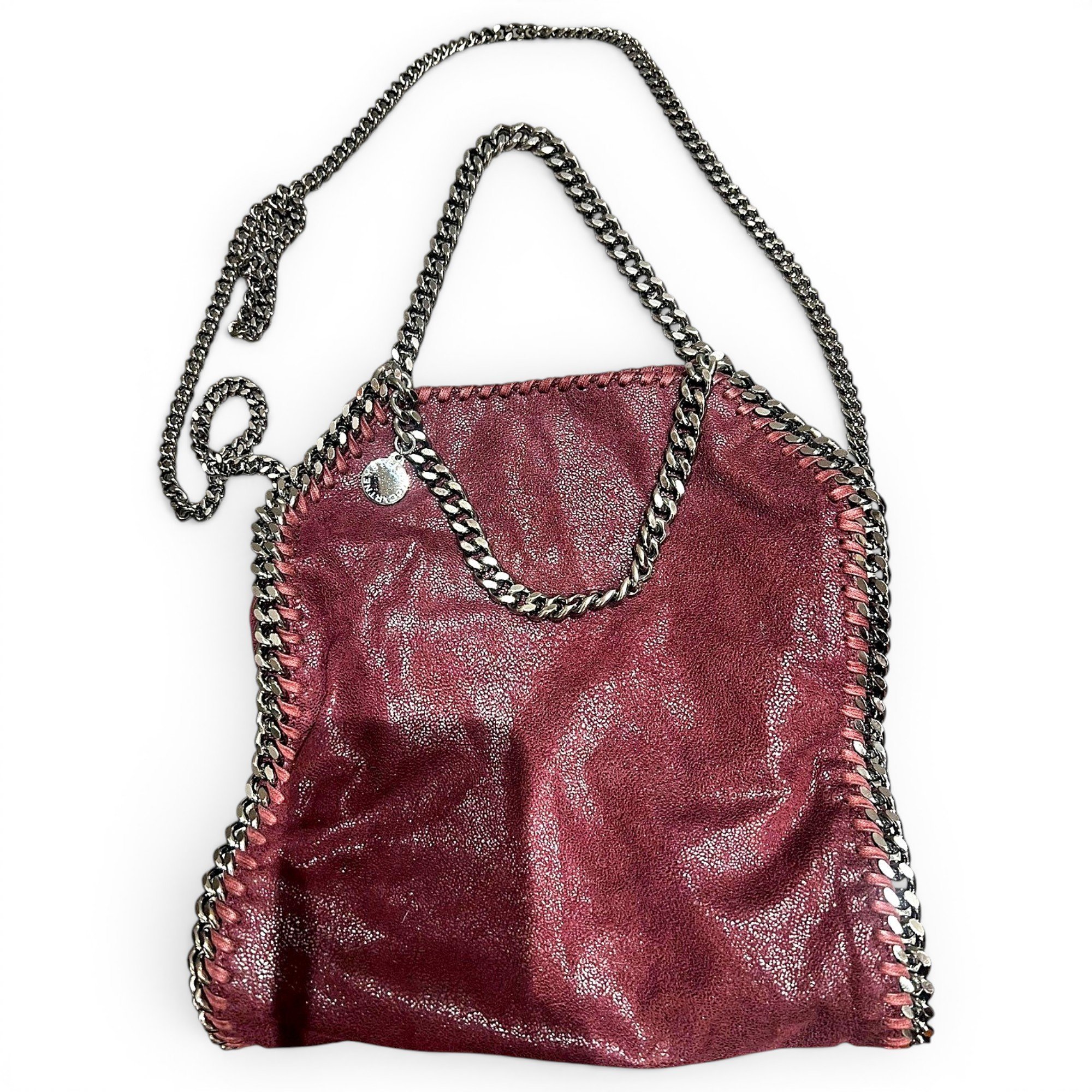 Falabella cloth bag