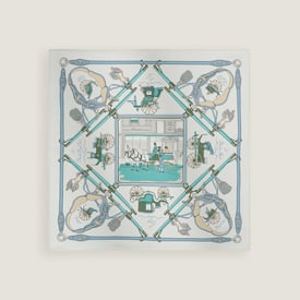 Palonniers Scarf 45