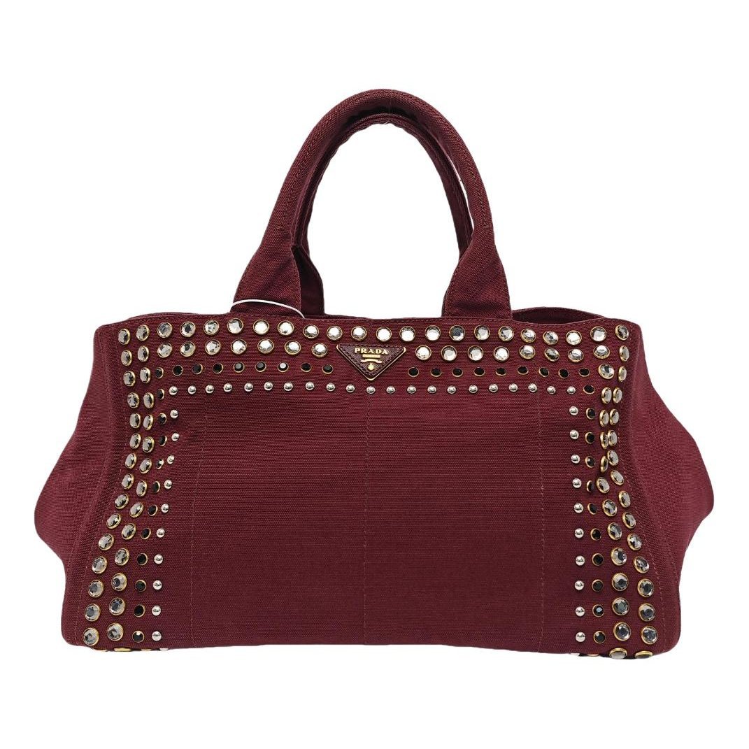Cloth handbag