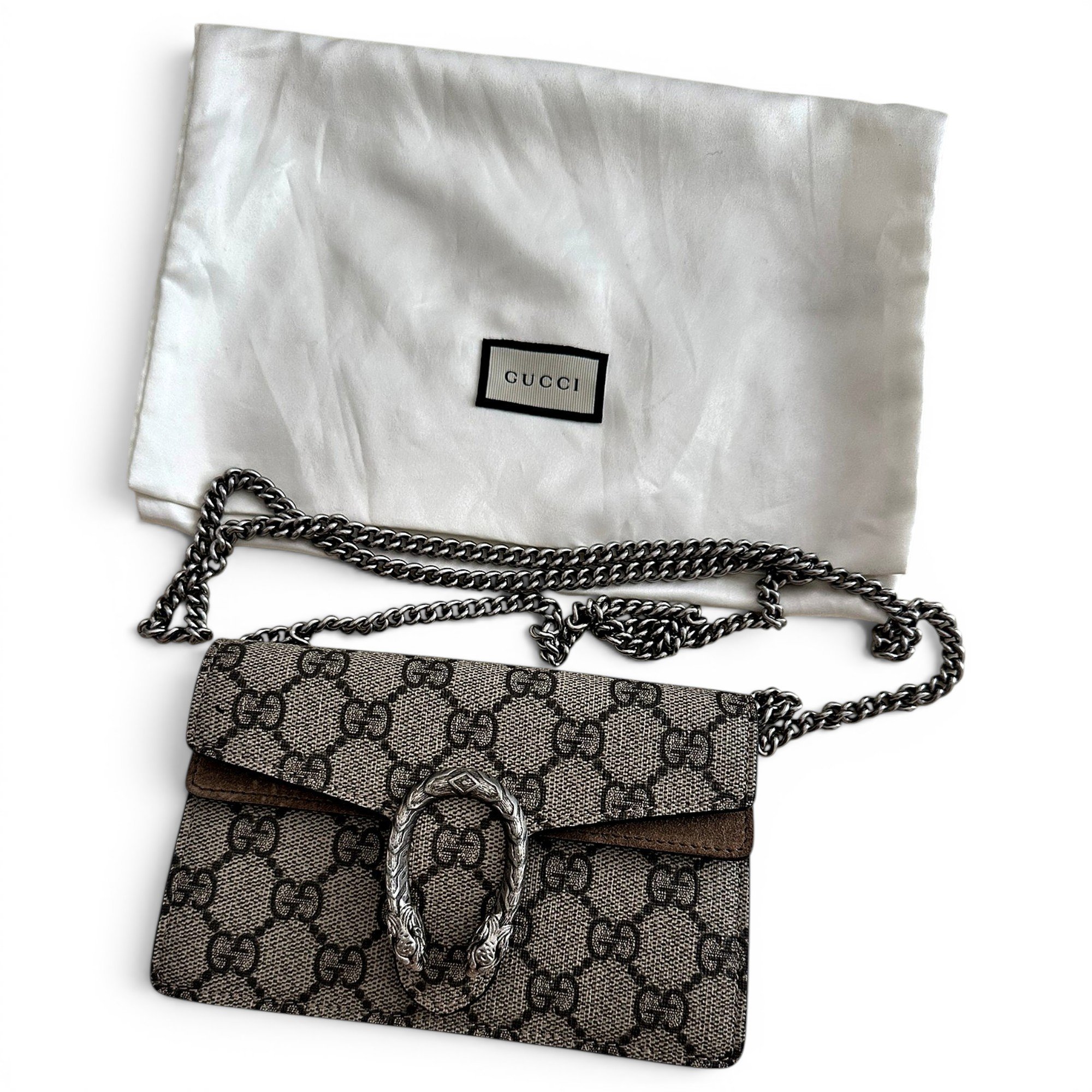 Dionysus handbag