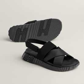 Electric sandal