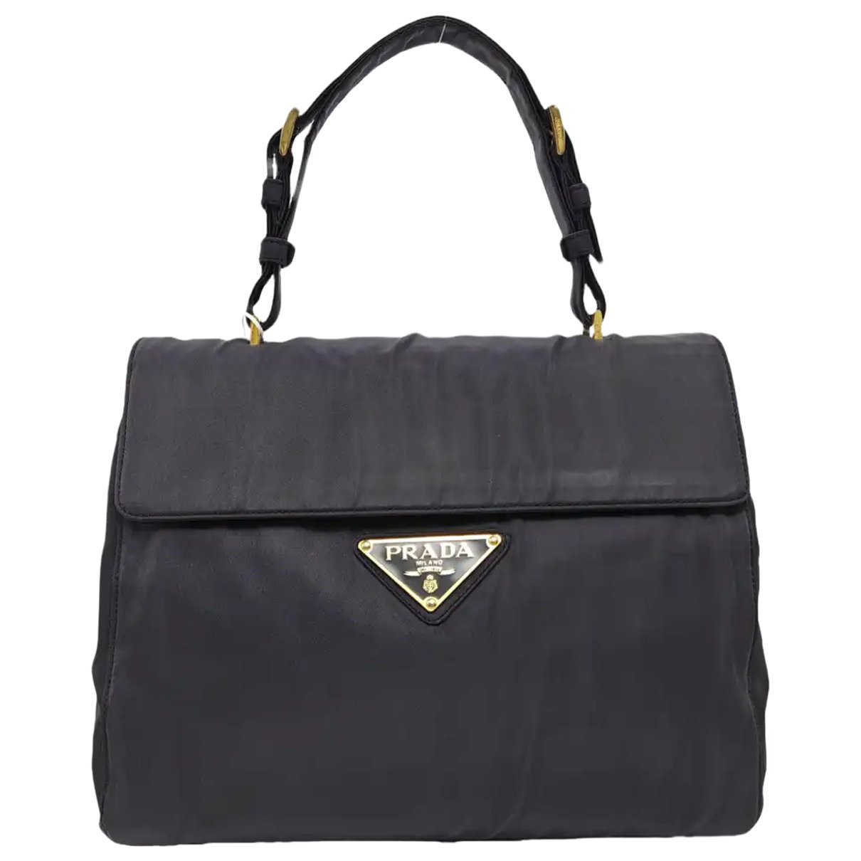 Cloth handbag