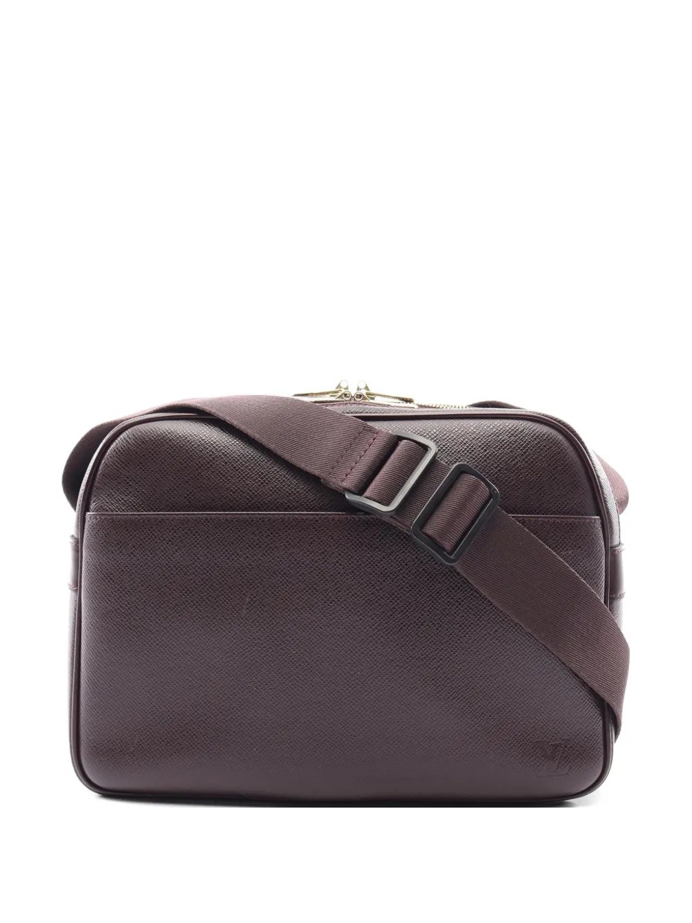 2002 PM Taiga Reporter shoulder bag