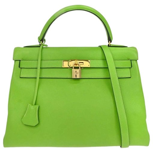 Hermes Kelly Handbag
