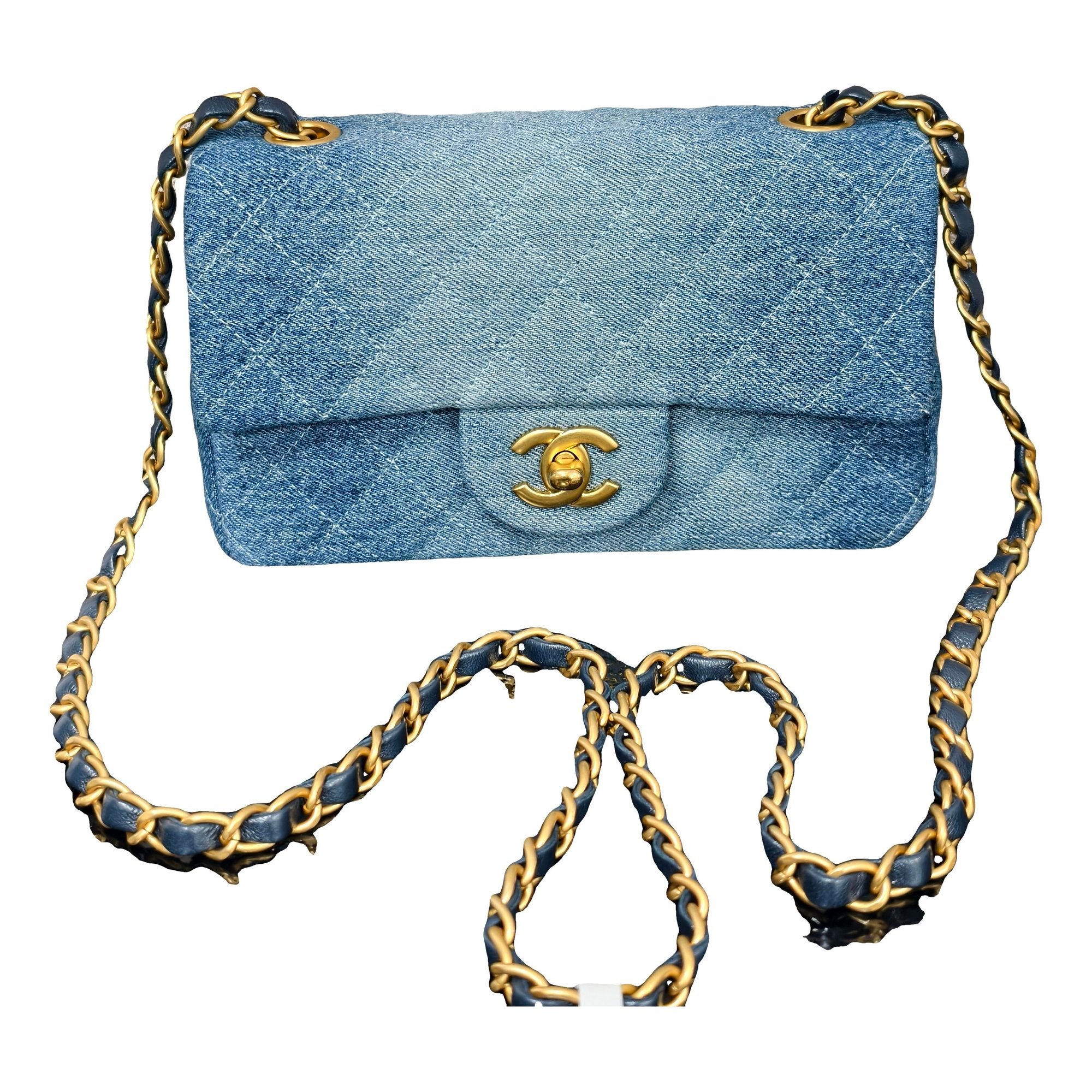 Timeless/Classique crossbody bag