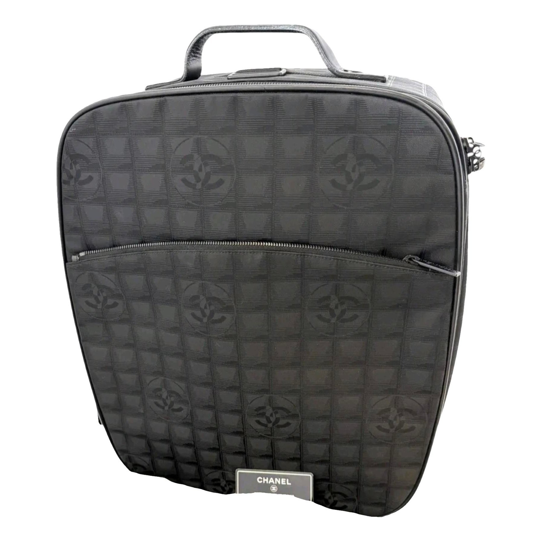 Cloth 24h bag