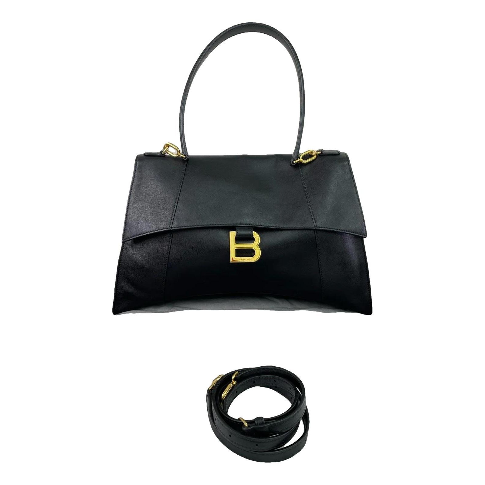 Balenciaga Leather handbag