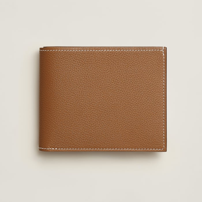 Citizen Twill Compact Card Holder
