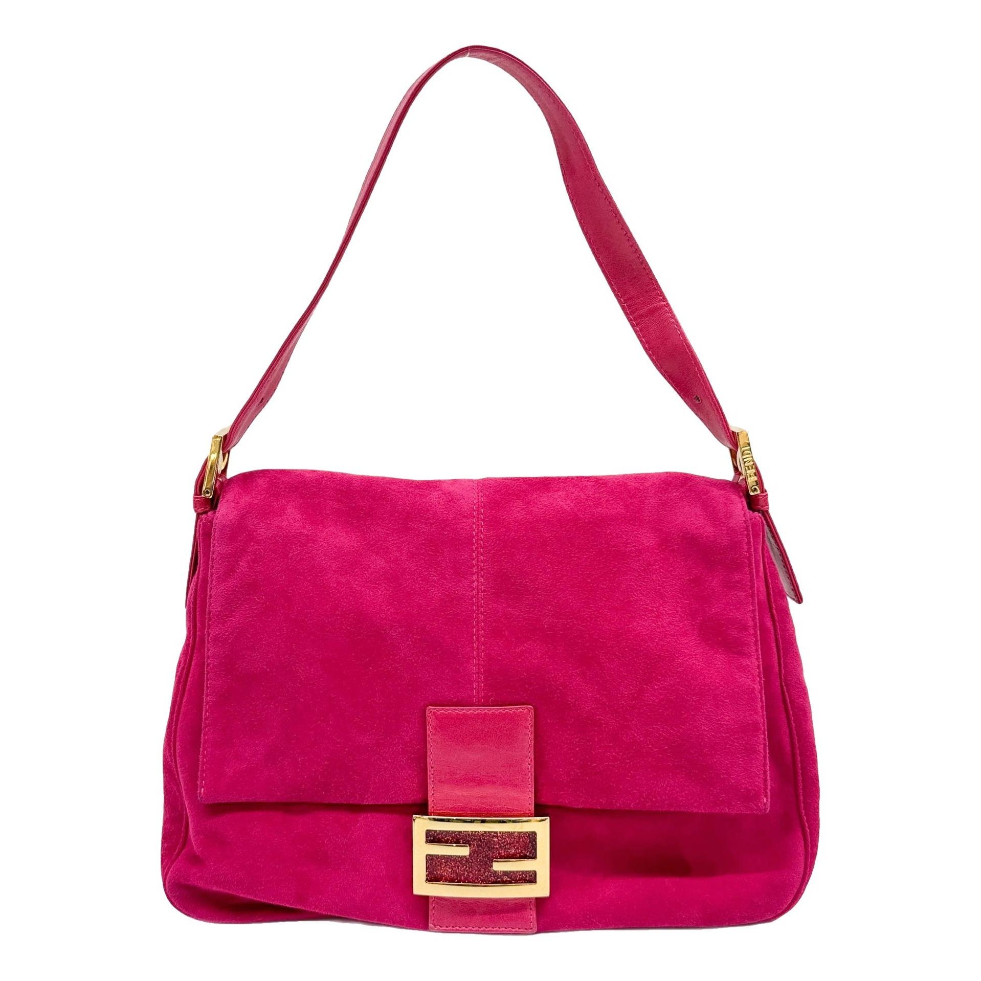 Mamma Baguette handbag
