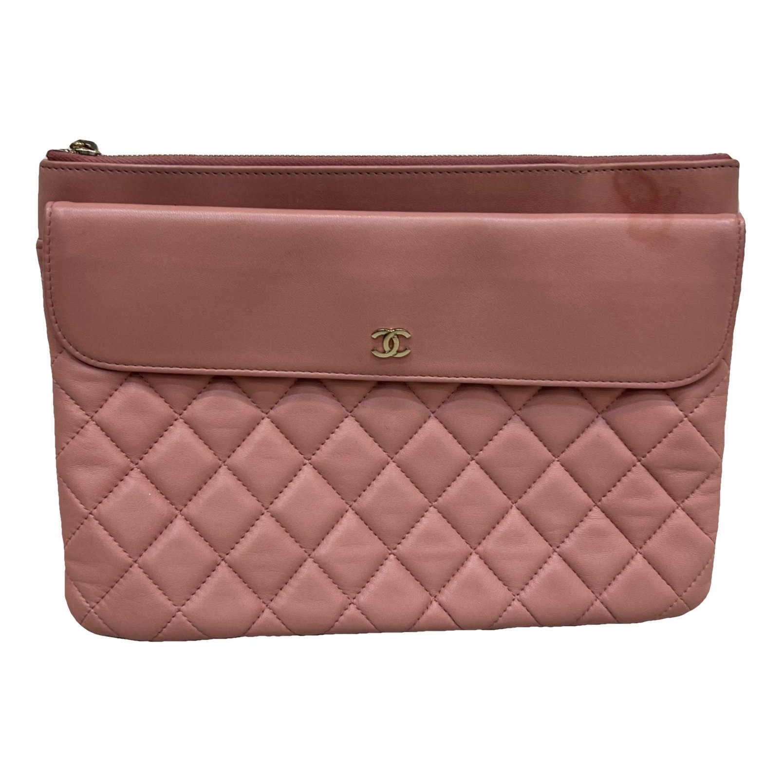 Timeless/Classique leather crossbody bag