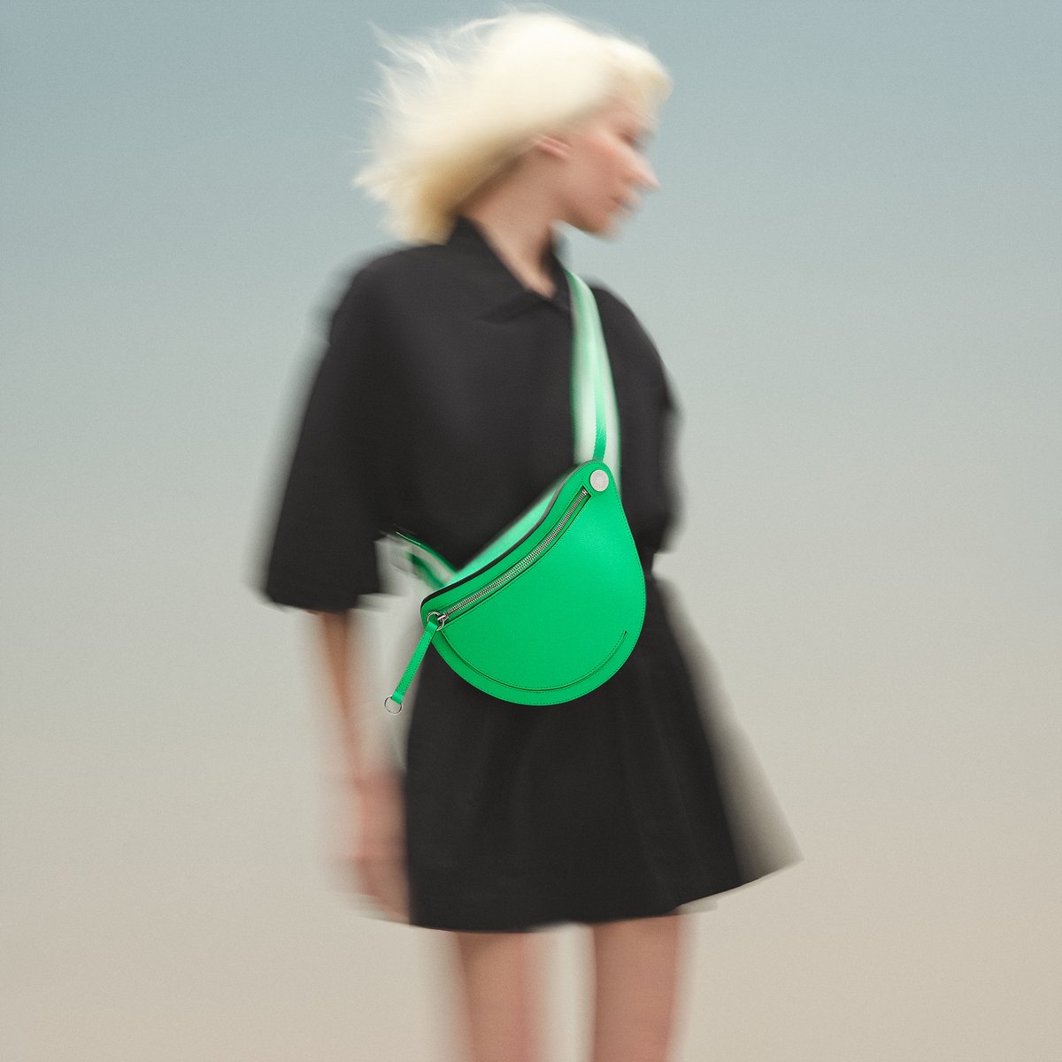 Petite Course bag