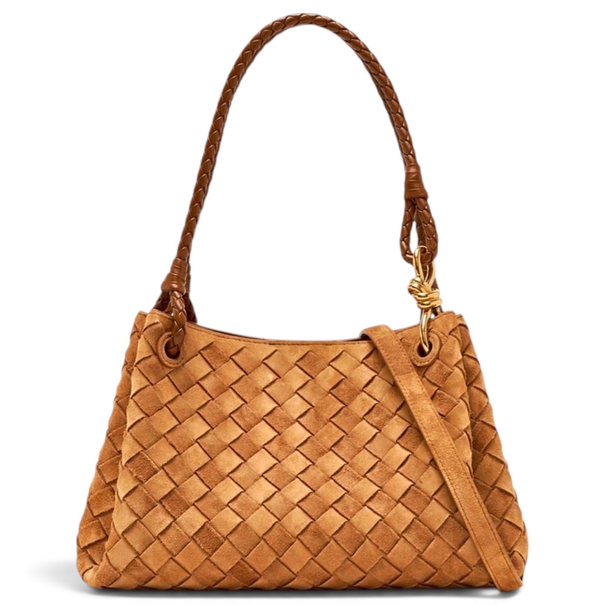 Bottega Veneta Parachute handbag