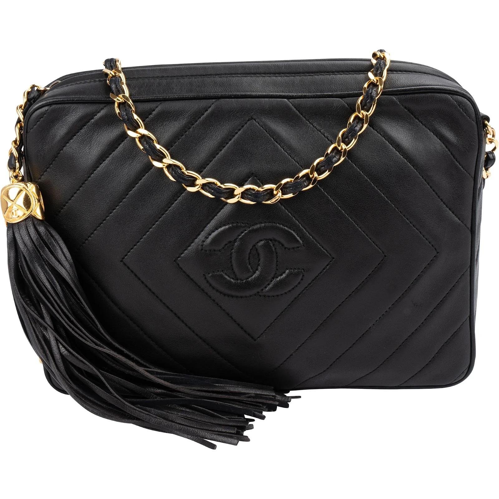 Timeless/Classique leather crossbody bag