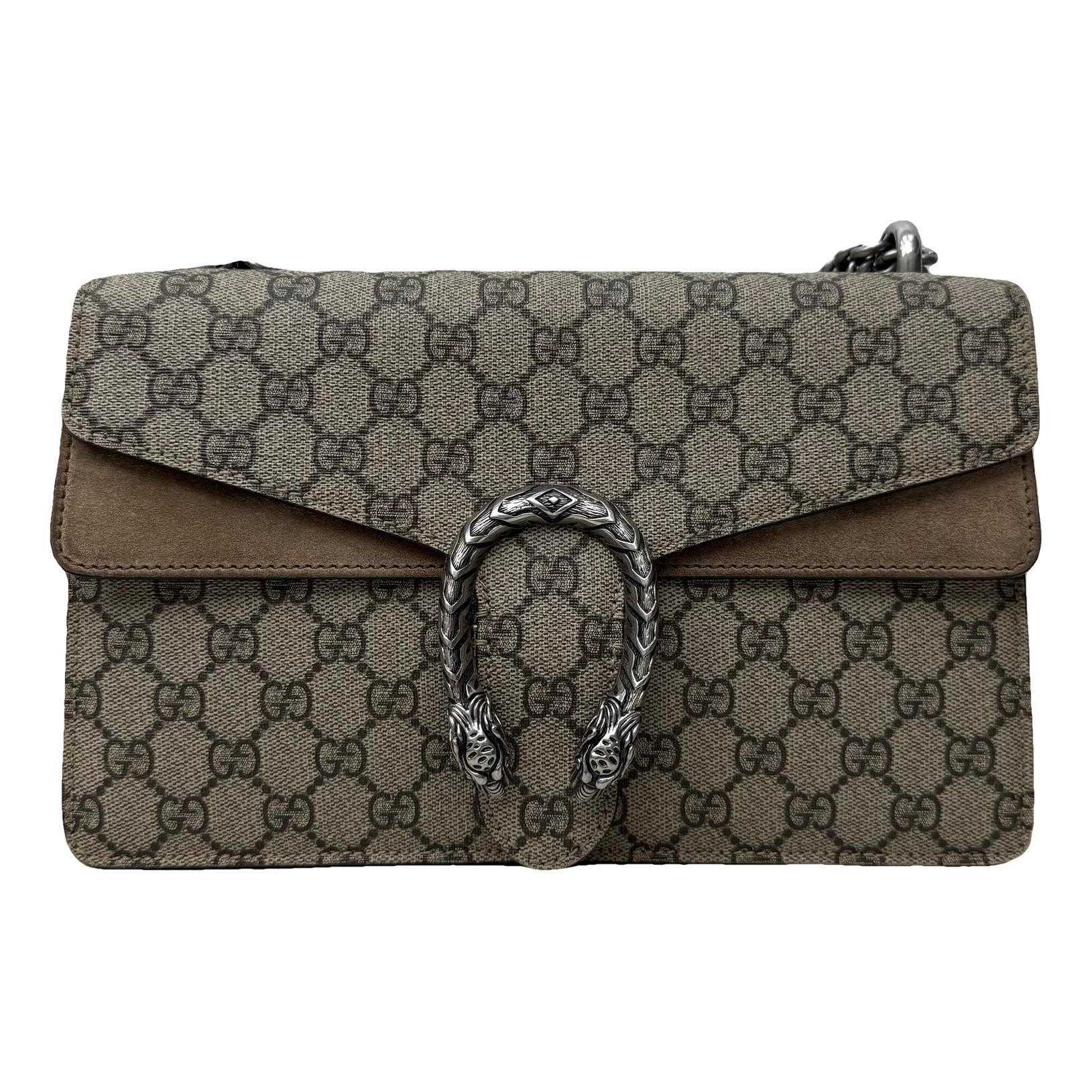 Dionysus cloth handbag