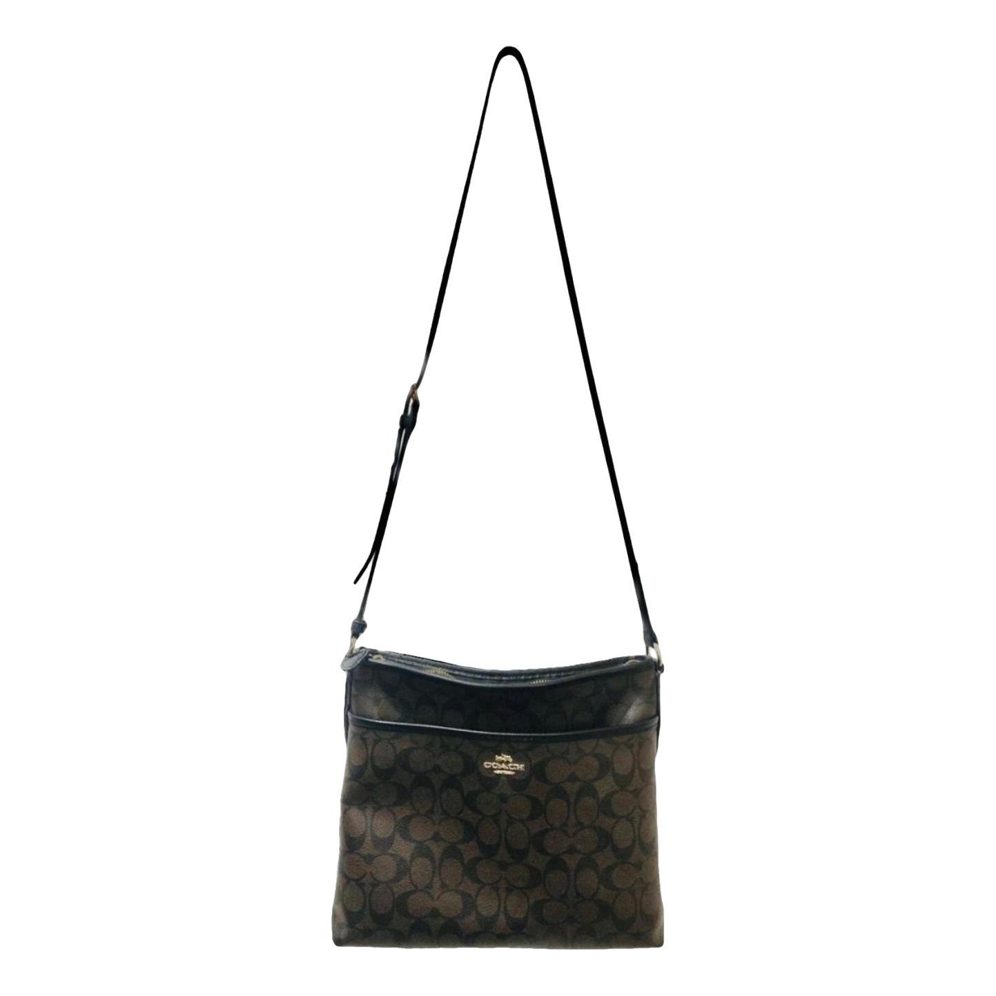 Crossgrain Gathered Kitt Carry All crossbody bag