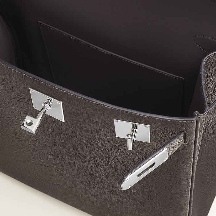 Ébène Hac a Dos GM Backpack