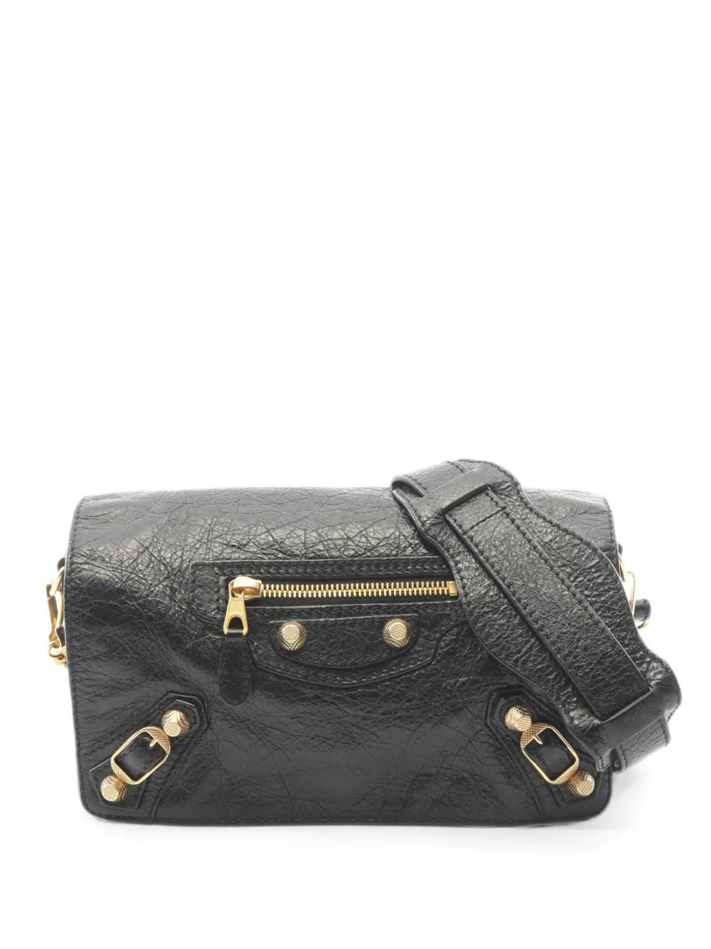 2010s Classic Tool Kit shoulder bag