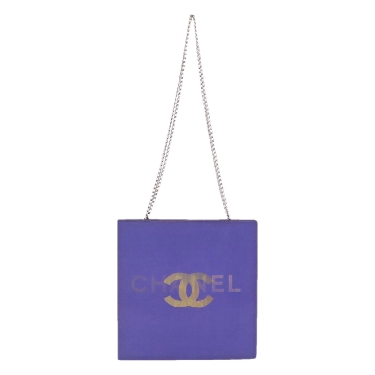 Deauville Chain tote