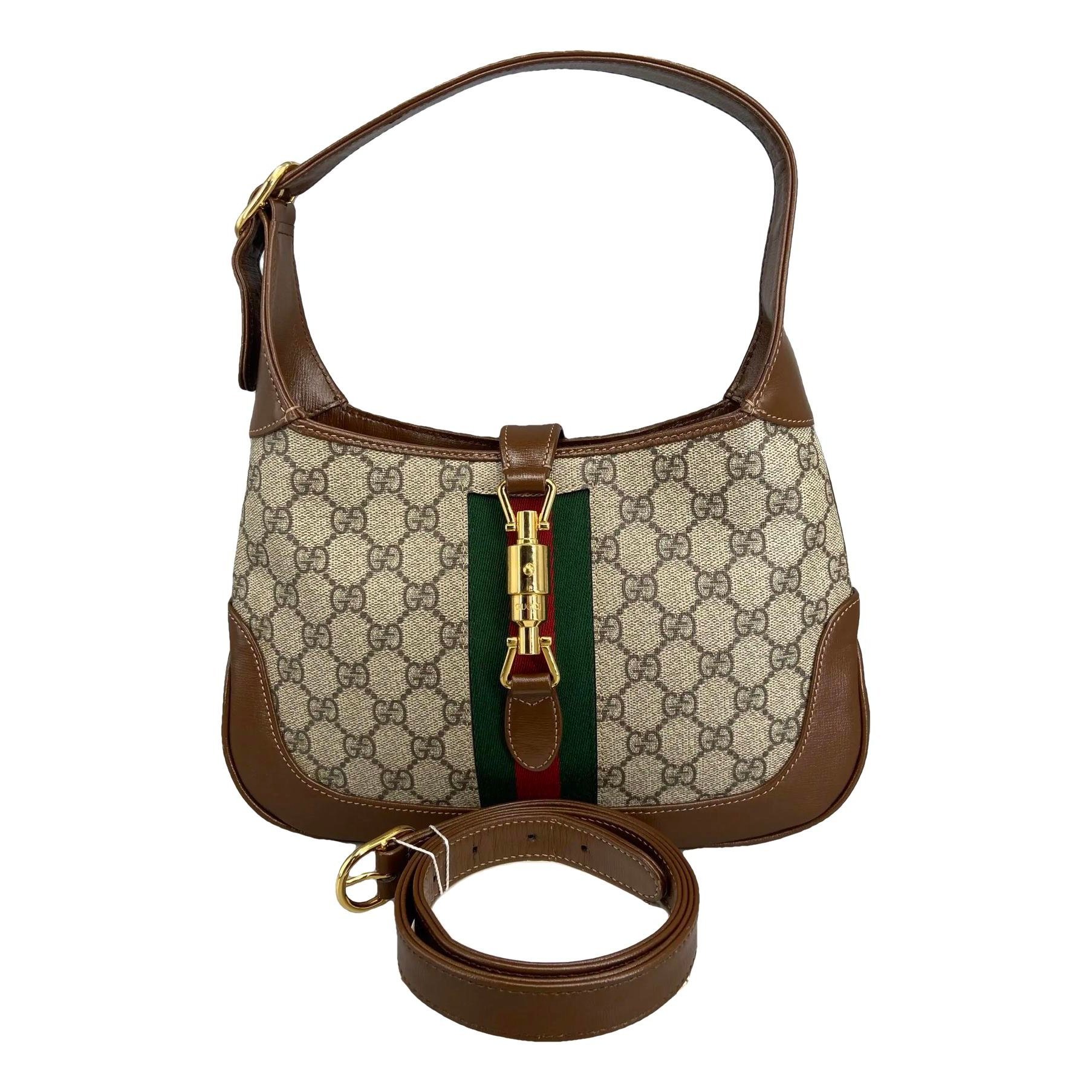 Jackie 1961 cloth handbag