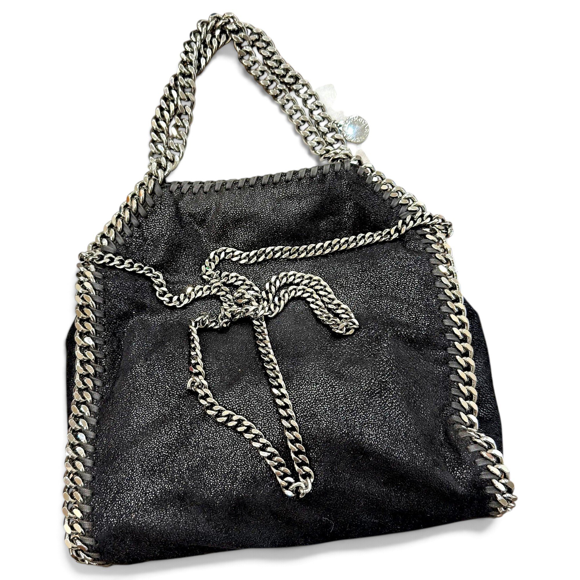 Falabella cloth crossbody bag