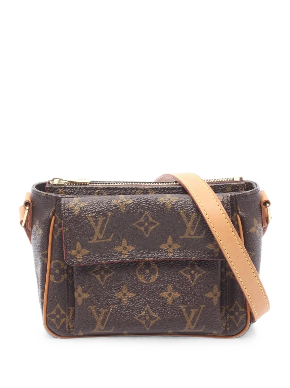 2004 Monogram Viva-cite shoulder bag